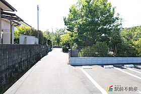 プリマベーラ桜岡公園 201 ｜ 佐賀県小城市小城町182-1（賃貸アパート2LDK・2階・55.33㎡） その10