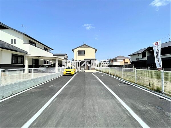 リーブル本町