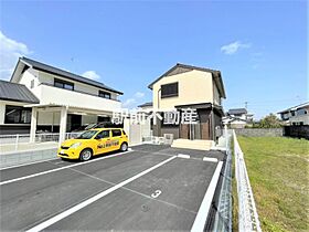 リーブル本町 101 ｜ 佐賀県小城市小城町294-2、294-3（賃貸アパート2LDK・1階・50.88㎡） その9