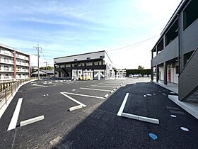 クリントブロン2 101 ｜ 佐賀県小城市牛津町牛津643-7（賃貸アパート1LDK・1階・45.50㎡） その7