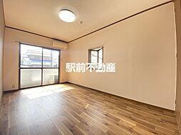 メゾン精　I棟 101 1階1Kのリビング/ダイニング