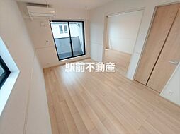 ハピネスIII 2LDKの写真