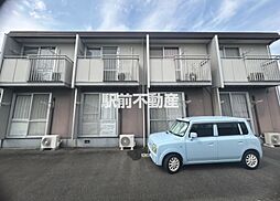 🉐敷金礼金0円！🉐コーポサンB
