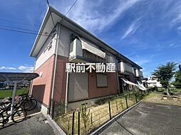 エヴァーグリーン神埼　壱番館
