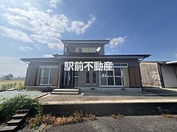 天建寺戸建て