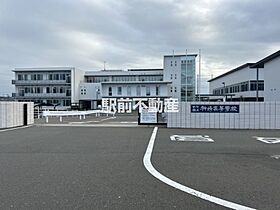 フレアルーチェ日ノ隈II 101 ｜ 佐賀県神埼市神埼町城原2186-1（賃貸アパート1LDK・1階・50.01㎡） その4