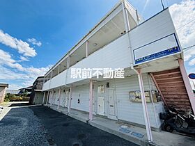 サンコーポ 202 ｜ 佐賀県神埼市神埼町神埼3丁目450（賃貸アパート1K・2階・19.80㎡） その9