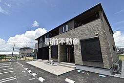 吉野ケ里公園駅 6.2万円