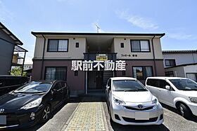 ファミール桜台 102 ｜ 佐賀県神埼郡吉野ヶ里町吉田2273-30（賃貸アパート2LDK・1階・54.78㎡） その1