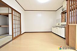 居間