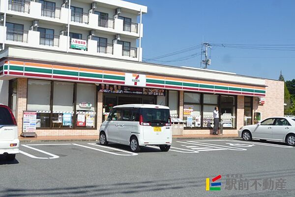 画像24:セブンイレブン佐賀競馬場前店 