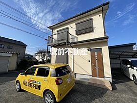 エクセルハイツ A ｜ 佐賀県神埼郡吉野ヶ里町吉田1948-229（賃貸一戸建2LDK・1階・70.80㎡） その9