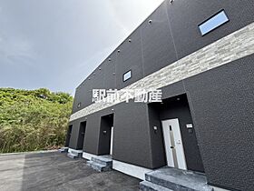 ドルチェ・ヴィータ吉野ヶ里　A 202 ｜ 佐賀県神埼郡吉野ヶ里町吉田2272-8（賃貸アパート1LDK・2階・42.23㎡） その10