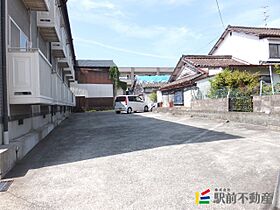 フレンシア 205 ｜ 佐賀県神埼郡吉野ヶ里町吉田968-1（賃貸アパート1K・2階・24.11㎡） その7