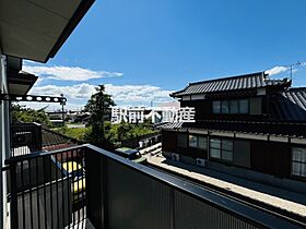 コンフォートK 202 ｜ 佐賀県神埼市神埼町田道ケ里2172-3（賃貸アパート2K・2階・42.72㎡） その15