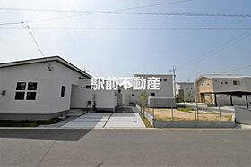 サニーヒルズ上峰　I 101 ｜ 佐賀県三養基郡上峰町大字坊所3211-1（賃貸アパート1LDK・1階・50.13㎡） その21