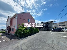 ロジュマンB棟 203 ｜ 佐賀県三養基郡上峰町大字坊所595-1（賃貸アパート2LDK・2階・53.90㎡） その12