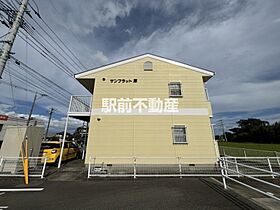 サンフラット原 101 ｜ 佐賀県三養基郡みやき町大字中津隈621-1-3（賃貸アパート1LDK・1階・40.04㎡） その7