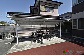 アドバンスピアIII 105 ｜ 佐賀県神埼市神埼町本堀2625（賃貸アパート1LDK・1階・45.00㎡） その10