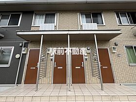 ルージュみやき 101 ｜ 佐賀県三養基郡みやき町大字原古賀6521-3（賃貸アパート2LDK・1階・51.13㎡） その8