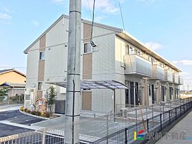 ヴェルドミール・大山II 102 ｜ 佐賀県鳥栖市宿町934-2（賃貸アパート1LDK・1階・41.01㎡） その8