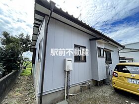 大川借家 1 ｜ 佐賀県神埼郡吉野ヶ里町三津627-1（賃貸一戸建2LDK・1階・47.71㎡） その7