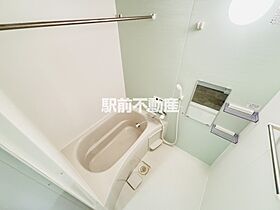 DOMUS神埼 101 ｜ 佐賀県神埼市神埼町本堀3174-1（賃貸アパート1K・1階・24.84㎡） その5