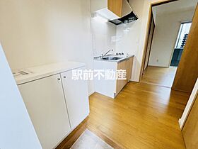 DOMUS神埼 101 ｜ 佐賀県神埼市神埼町本堀3174-1（賃貸アパート1K・1階・24.84㎡） その23