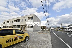 エスカレントみやき　II 102 ｜ 佐賀県三養基郡みやき町大字原古賀7357-5（賃貸アパート1LDK・1階・40.99㎡） その8