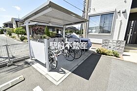 プリムラ　五番館 101 ｜ 佐賀県三養基郡上峰町大字坊所3264-1（賃貸アパート1LDK・1階・50.06㎡） その9