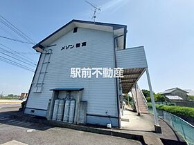 メゾン若宮 201 ｜ 佐賀県神埼市神埼町田道ケ里2509-1（賃貸アパート1DK・2階・31.47㎡） その7