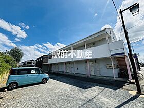 サンコーポ 105 ｜ 佐賀県神埼市神埼町神埼450（賃貸アパート1K・1階・19.80㎡） その10