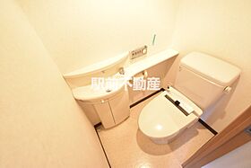 ナチュール上峰 207 ｜ 佐賀県三養基郡上峰町大字坊所1270-7（賃貸マンション3LDK・2階・70.58㎡） その6