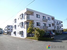 ナチュール上峰 207 ｜ 佐賀県三養基郡上峰町大字坊所1270-7（賃貸マンション3LDK・2階・70.58㎡） その8