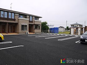 アンソレイユA 101 ｜ 佐賀県三養基郡上峰町大字坊所2885（賃貸アパート1LDK・1階・50.09㎡） その10