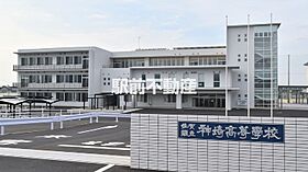 アンソレイユA 101 ｜ 佐賀県三養基郡上峰町大字坊所2885（賃貸アパート1LDK・1階・50.09㎡） その27