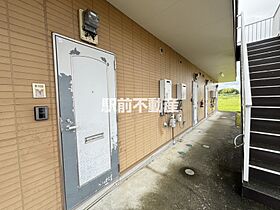 シティみの原　B 106 ｜ 佐賀県三養基郡みやき町大字簑原5512（賃貸アパート1DK・1階・24.00㎡） その8