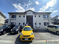 佐賀県鳥栖市古賀町418-13：物件画像／株式会社駅前不動産　吉野ヶ里店