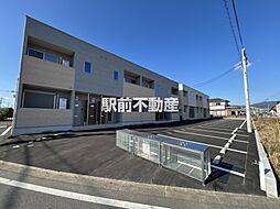 エスカレント上峰I 104