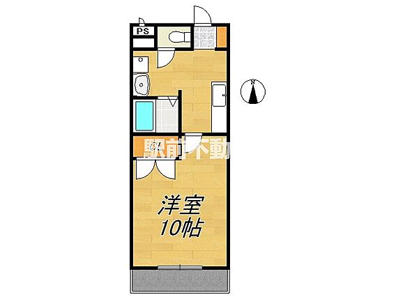 アレイ_間取り_0