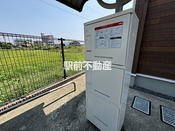 カーサ・エテルノ_その他_2