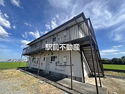 🉐敷金礼金0円！🉐コーポ西村