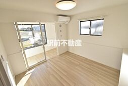 シュシュメゾンぴあのアンジュA 104 1階2LDKのリビング/ダイニング