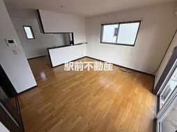 フィオーレ上峰　C-7 - 1階3LDKのリビング/ダイニング