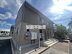 🉐敷金礼金0円！🉐ヴィラウィステリア神埼B棟