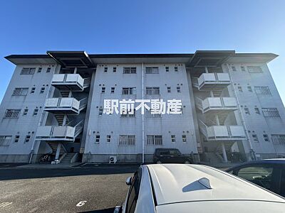 外観：外観