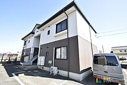 グレースコート上峰A棟