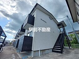 🉐敷金礼金0円！🉐サンテラス