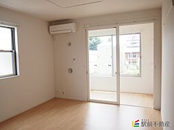 レストハウス3B 2DKの写真