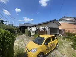 松田借家
